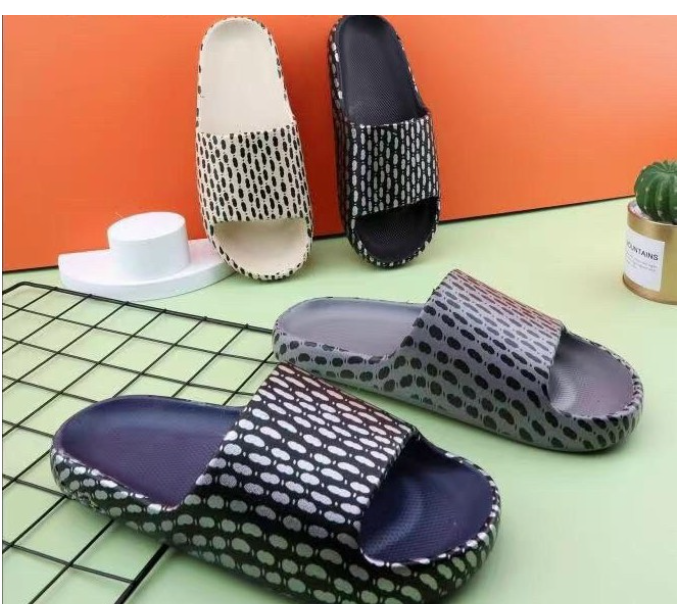 Dép bánh mỳ xốp siêu nhẹ nam nữ