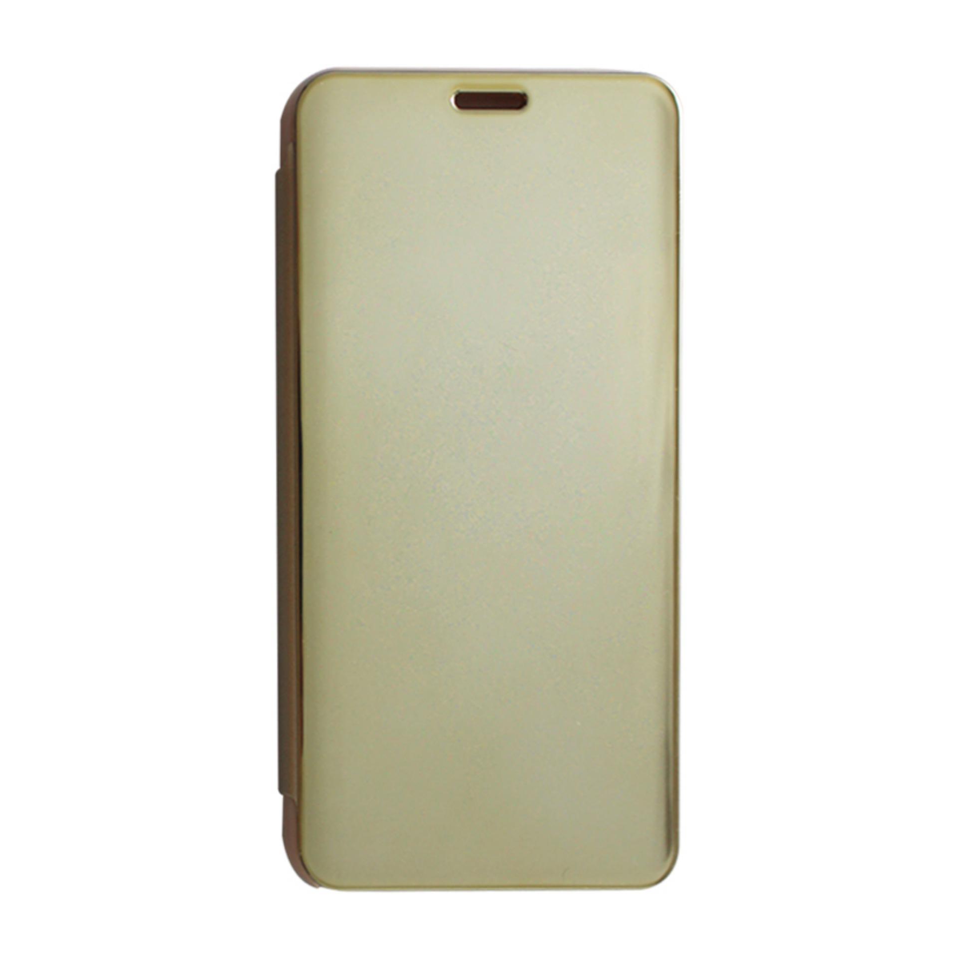 Bao da Samsung Galaxy S10e Clear View
