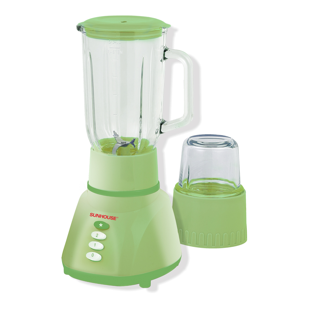 Máy xay sinh tố Sunhouse shd5112 có bán lẻ Phụ kiện