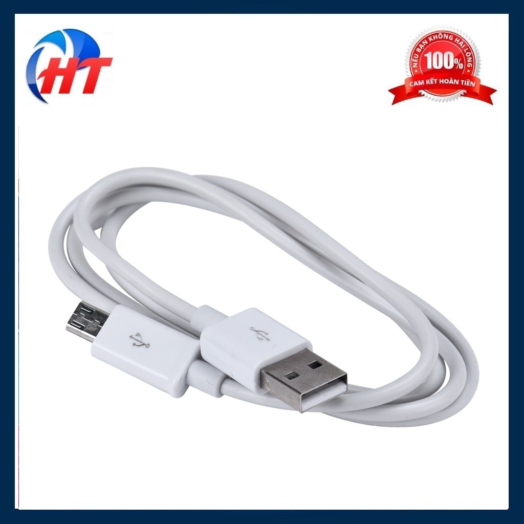 Cáp sạc 2m dành cho máy Samsung