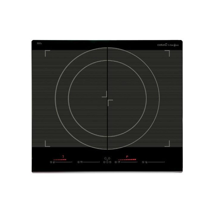 Bếp Từ Cata Giga 600 Bk