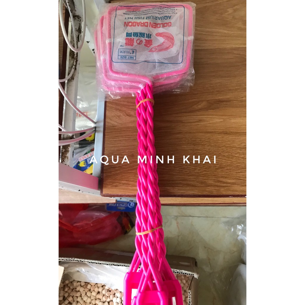 Vợt bắt cá