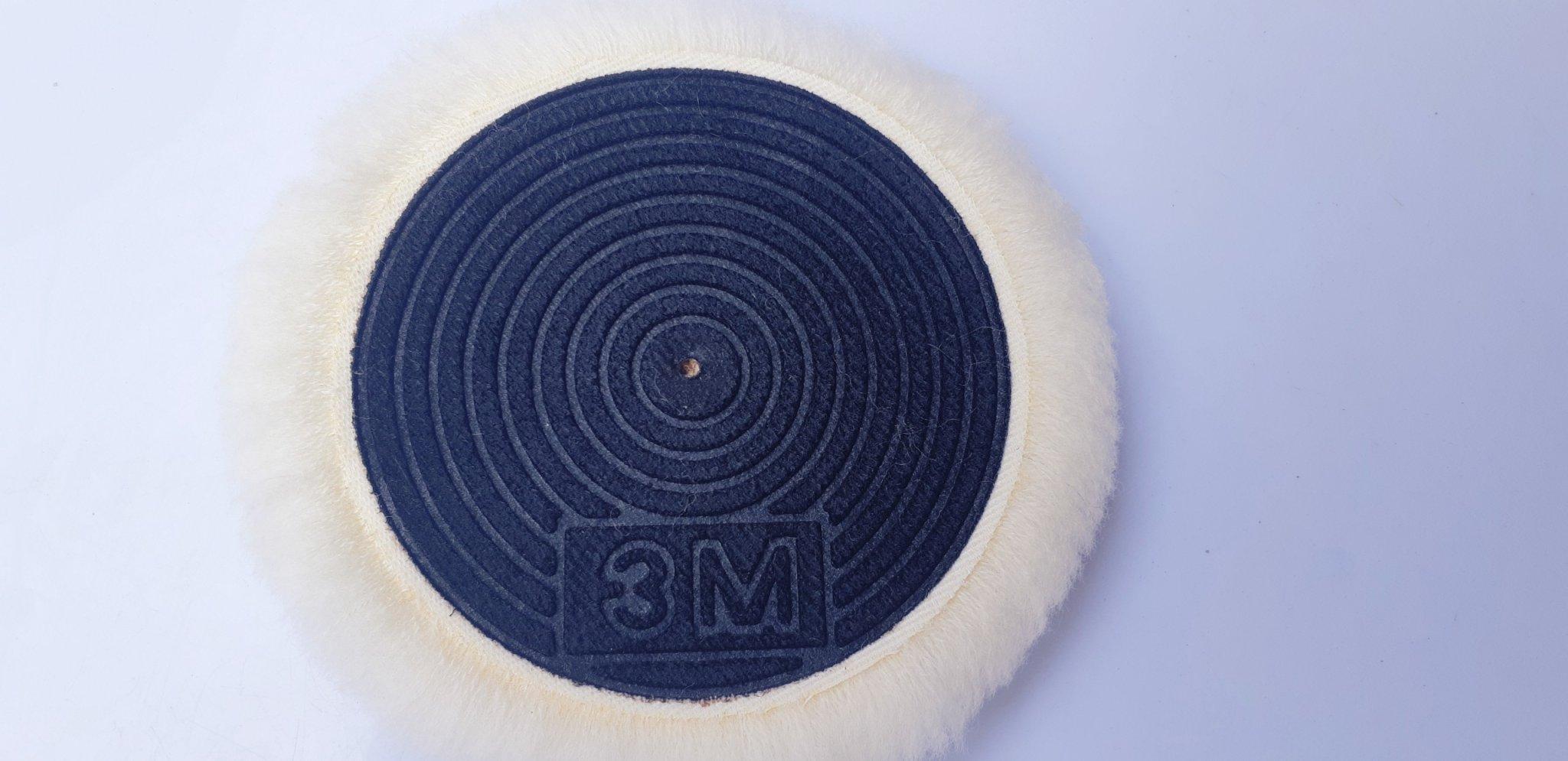Lông cừu 3 mm 1 tất 5
