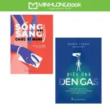 Sách: ComBo Sống Sang Với Chiếc Ví Mỏng + Hiệu Ứng Đèn Gas