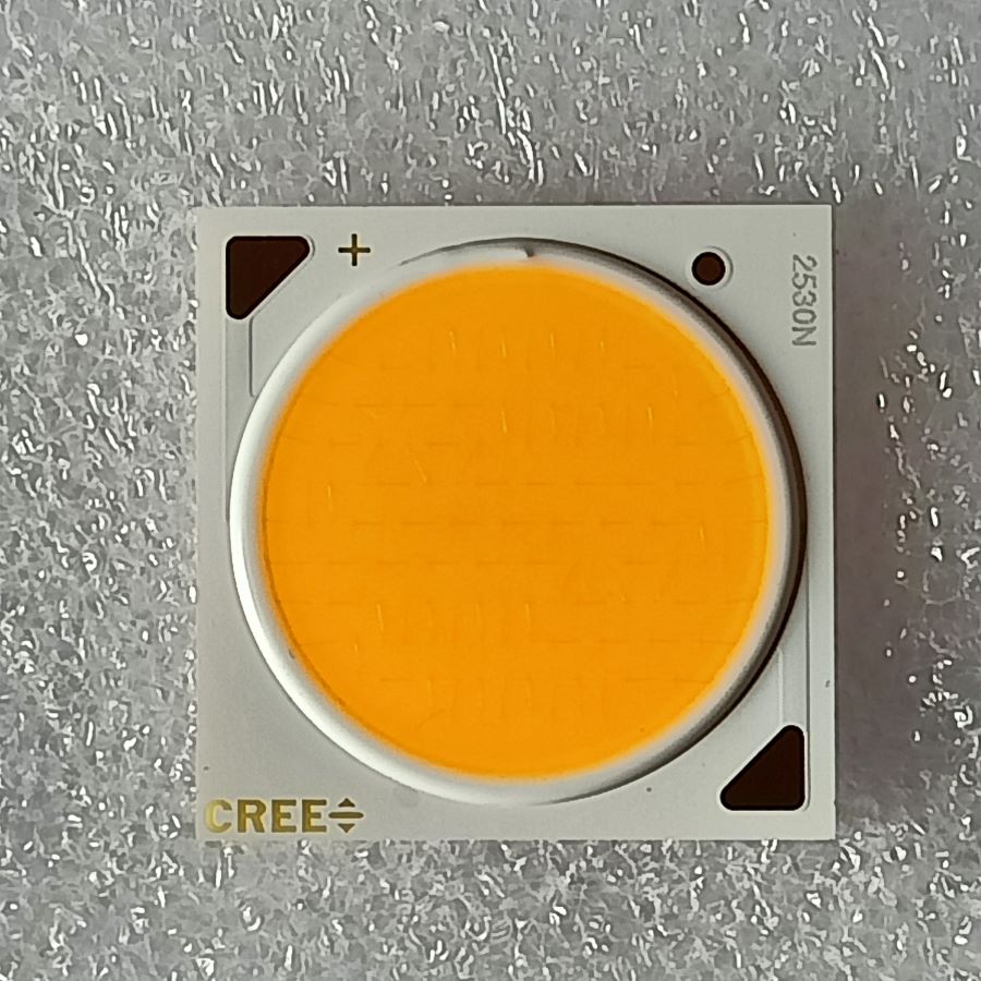 Chip led cree cxa2530
