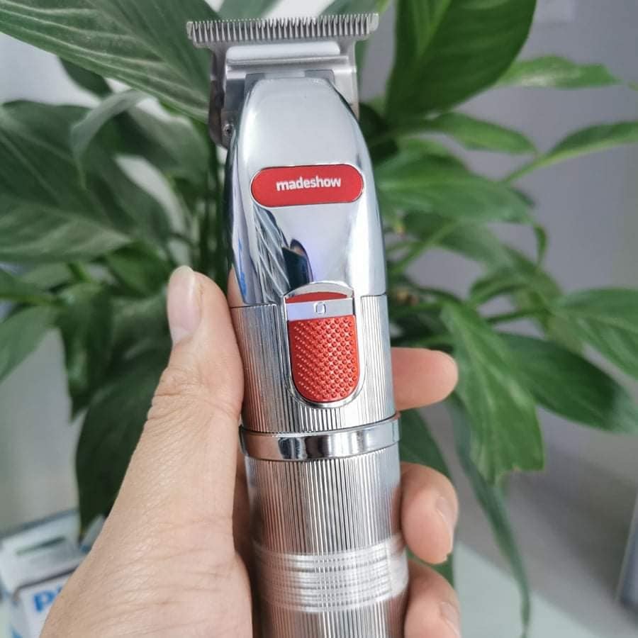 Tông đơ trấn viền madeshow M6 công suất 12w
