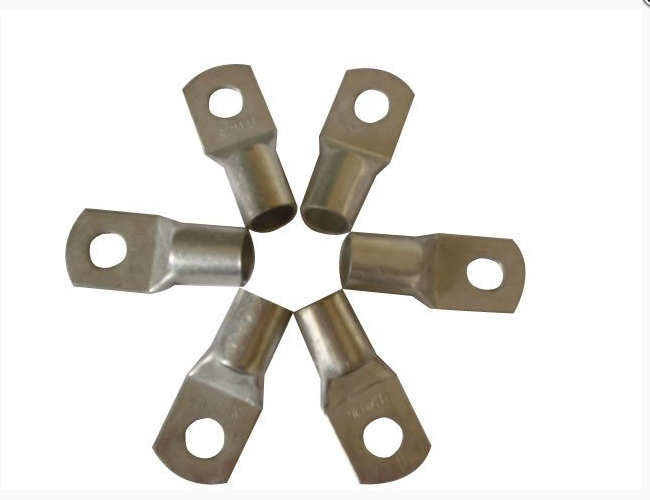 Đầu cốt đồng sc16