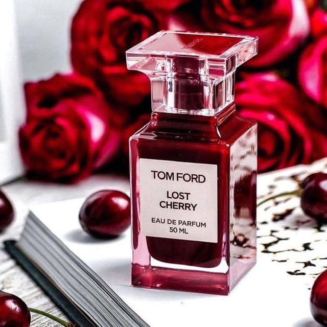 Tom Ford Lost Cherry giá tốt Tháng 04,2023|BigGo Việt Nam