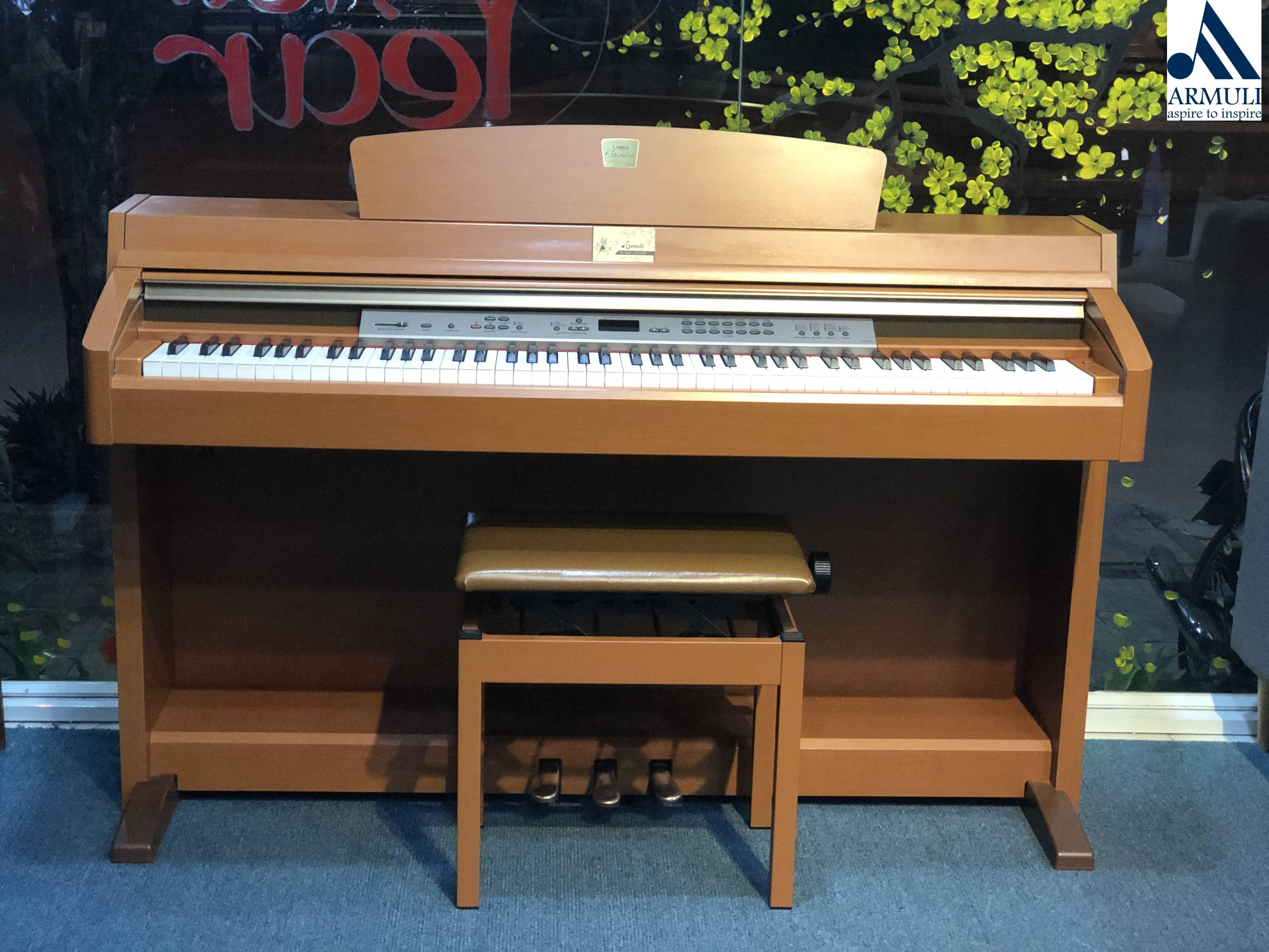 Đàn piano điện yamaha clp 230c.