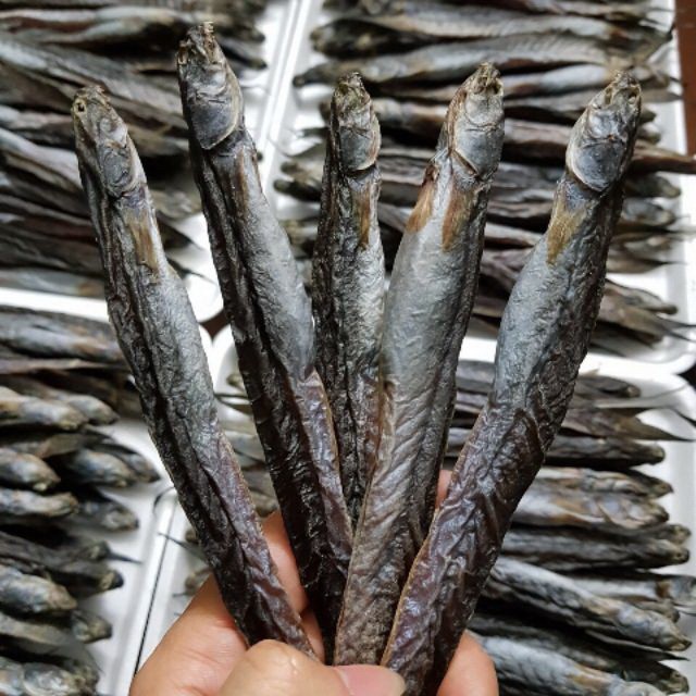 KHÔ CÁ KÈO LOẠI 1 ĐẶC SẢN MINH TRIẾT ,THỊT DÀY, VỊ NGON TỰ NHIÊN-Vựa Khô Nam Thiên