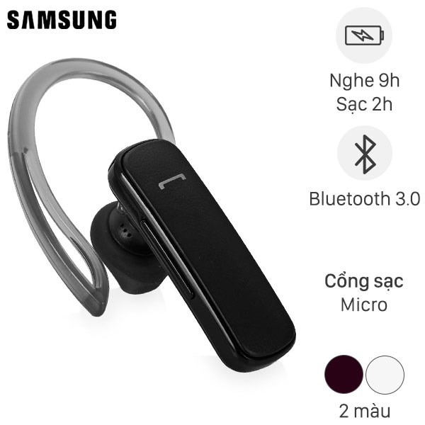 Tai nghe bluetooth 1 bên samsung mg900e