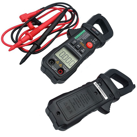 Đồng hồ kẹp dòng winapex 8201