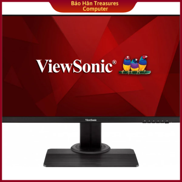 Màn hình máy tính viewsonic xg2705-2k 27 inch ips 144hz - hàng chính hãng new100%