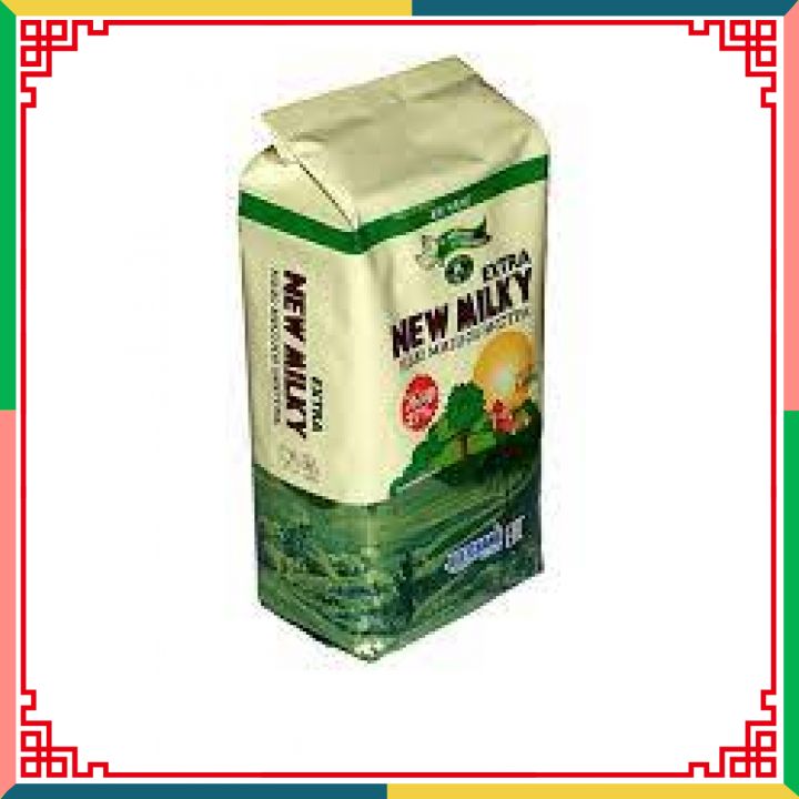 Sữa béo nga new milky extra 1kg