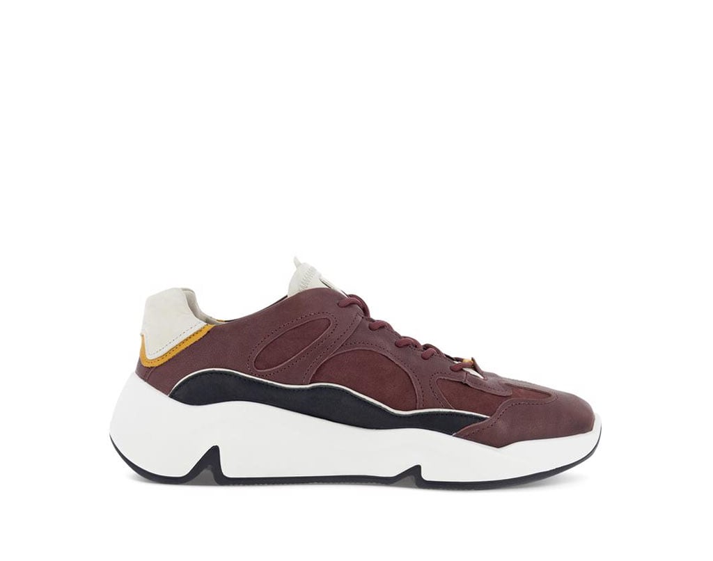 Giày sneaker ecco nam chunky sneaker m 52018460238 212