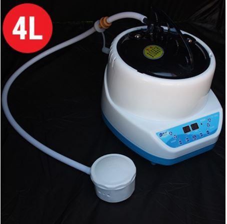 Nồi xông hơi 4 Lít