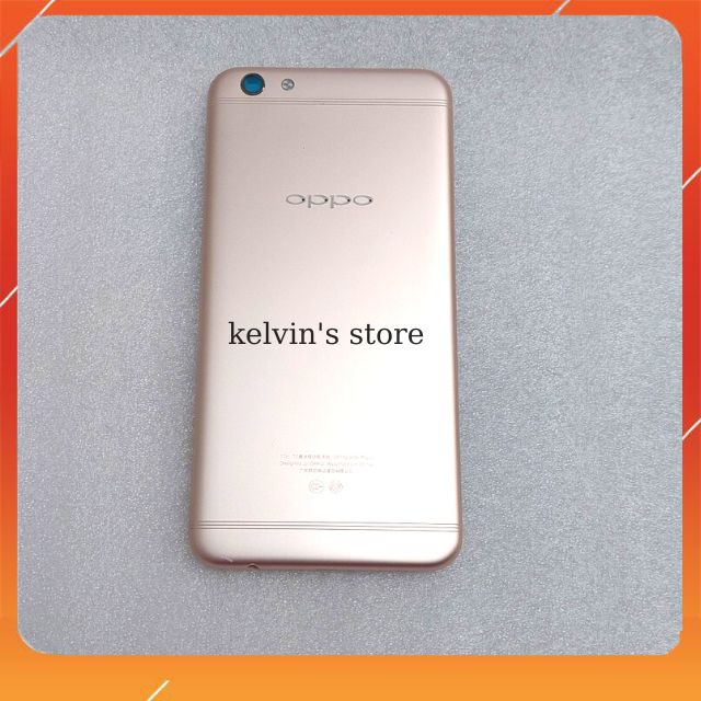 Vỏ nắp lưng thay thế đt oppo r9s plust ,hàng cao cấp,mới 100%
