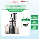 (Chỉ 25-29.05)Máy ép trái cây Elmich JEE-1855OL