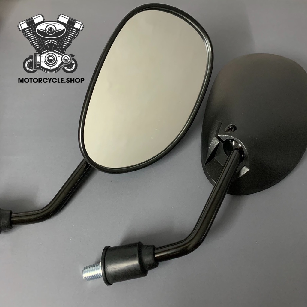 Cặp kính chiếu hậu HONDA BLADE, WAVE S110/ RSX chính hãng MIU, hàng Thái Lan nhập khẩu 100% - cam kết chất lượng