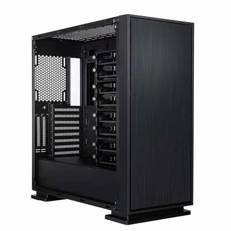 Vỏ case máy tính SAMA Buffalo
