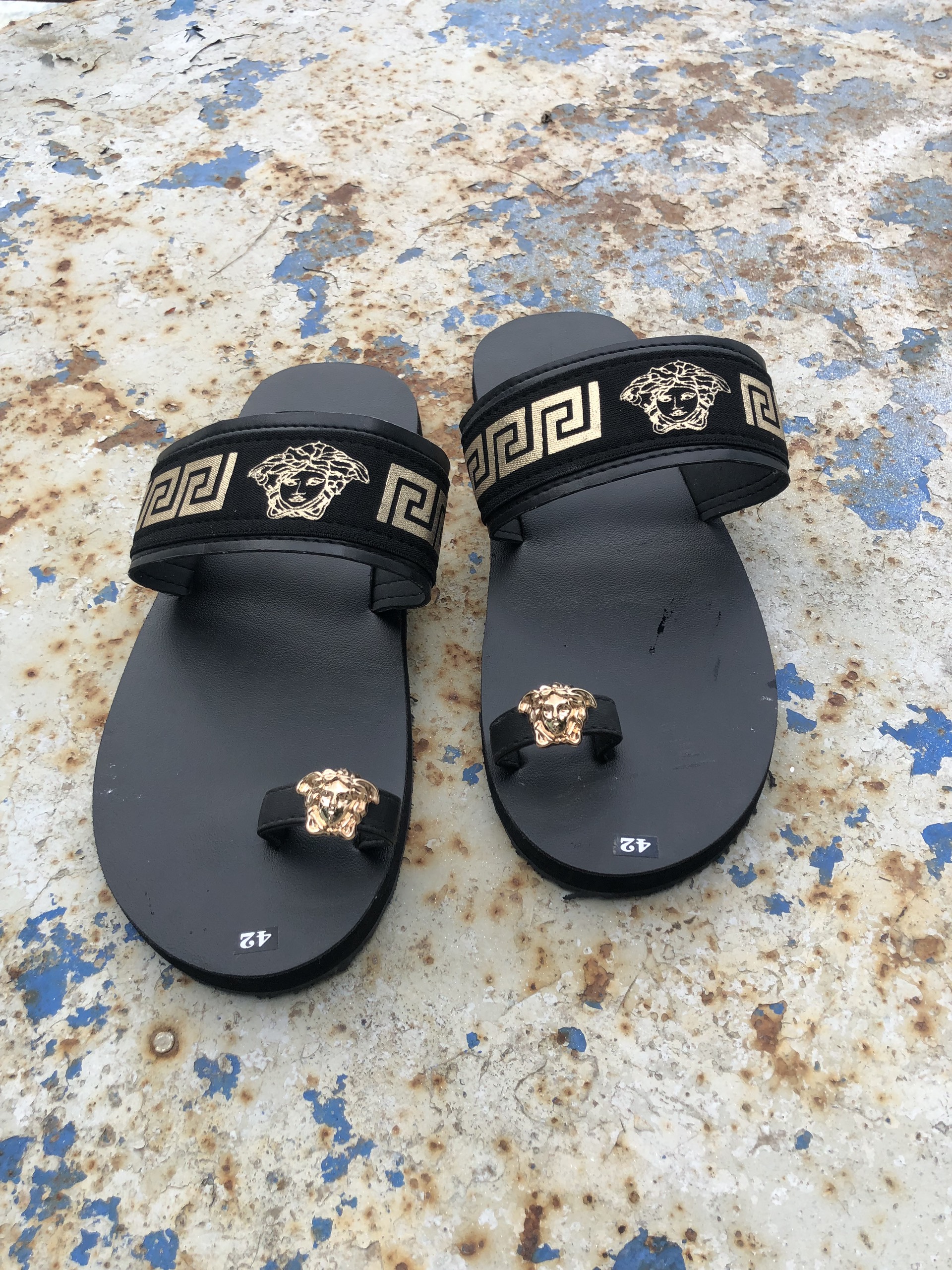 Dép sandal xỏ ngon thời trang giá rẻ