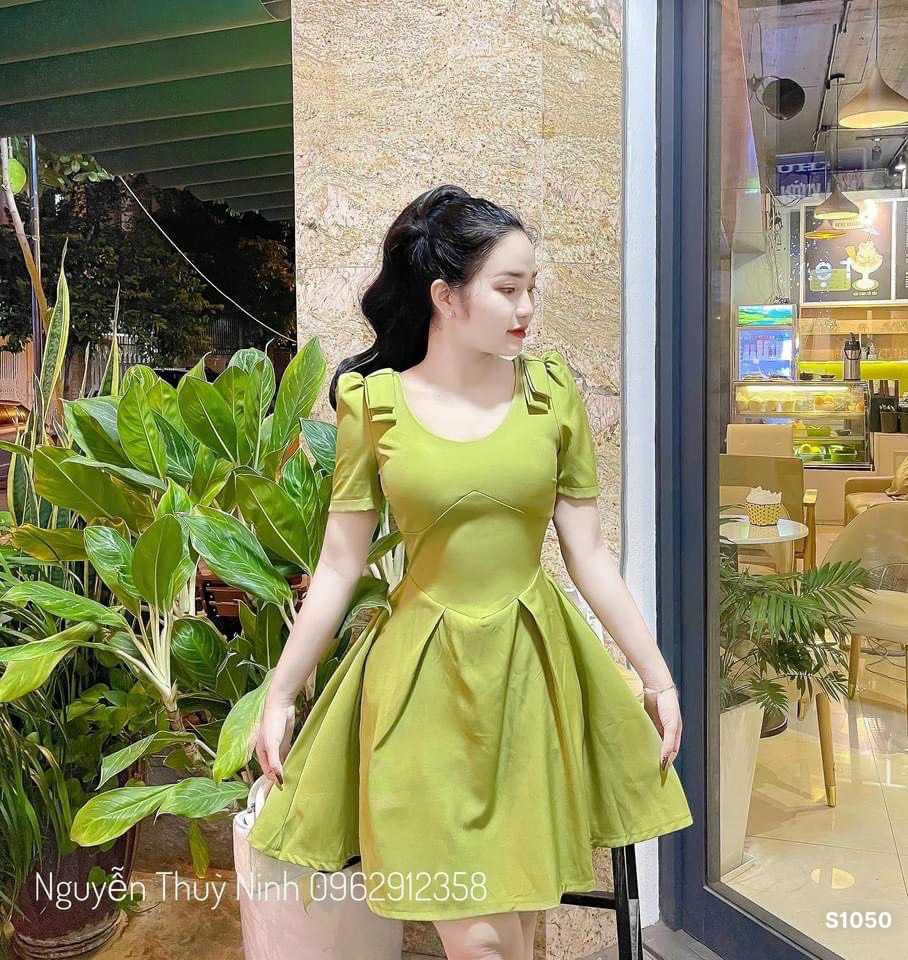 Top 10 Shop bán váy đầm công chúa đẹp nhất tại Hà Nội  toplistvn