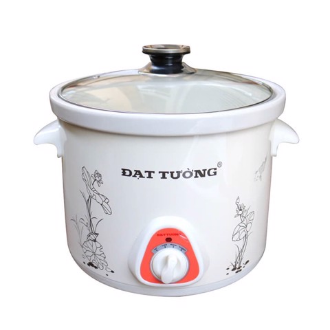 Nồi kho cá đạt tường 2.5 lít dtnks-2.5