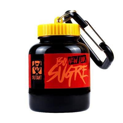 Bình đựng Whey, Mass mini, iShaker - 30g