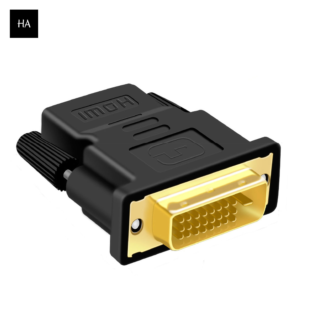 Đầu chuyển dvi sang hdmi, dvi to hdmi