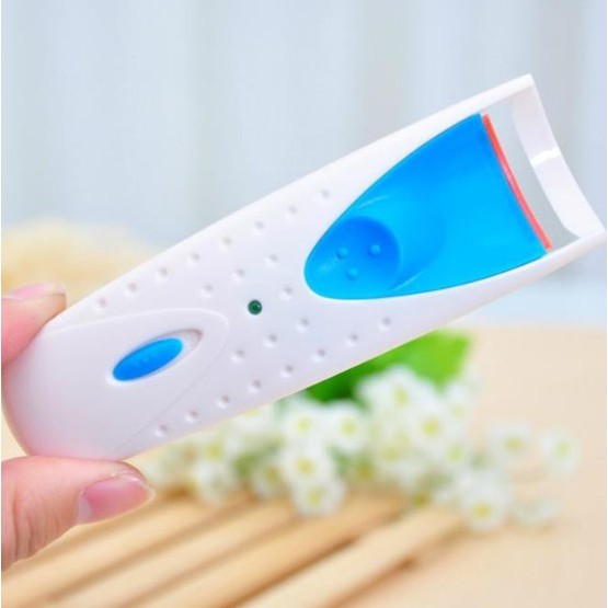 Dụng cụ uốn mi nhiệt điện tử eyelash.genle