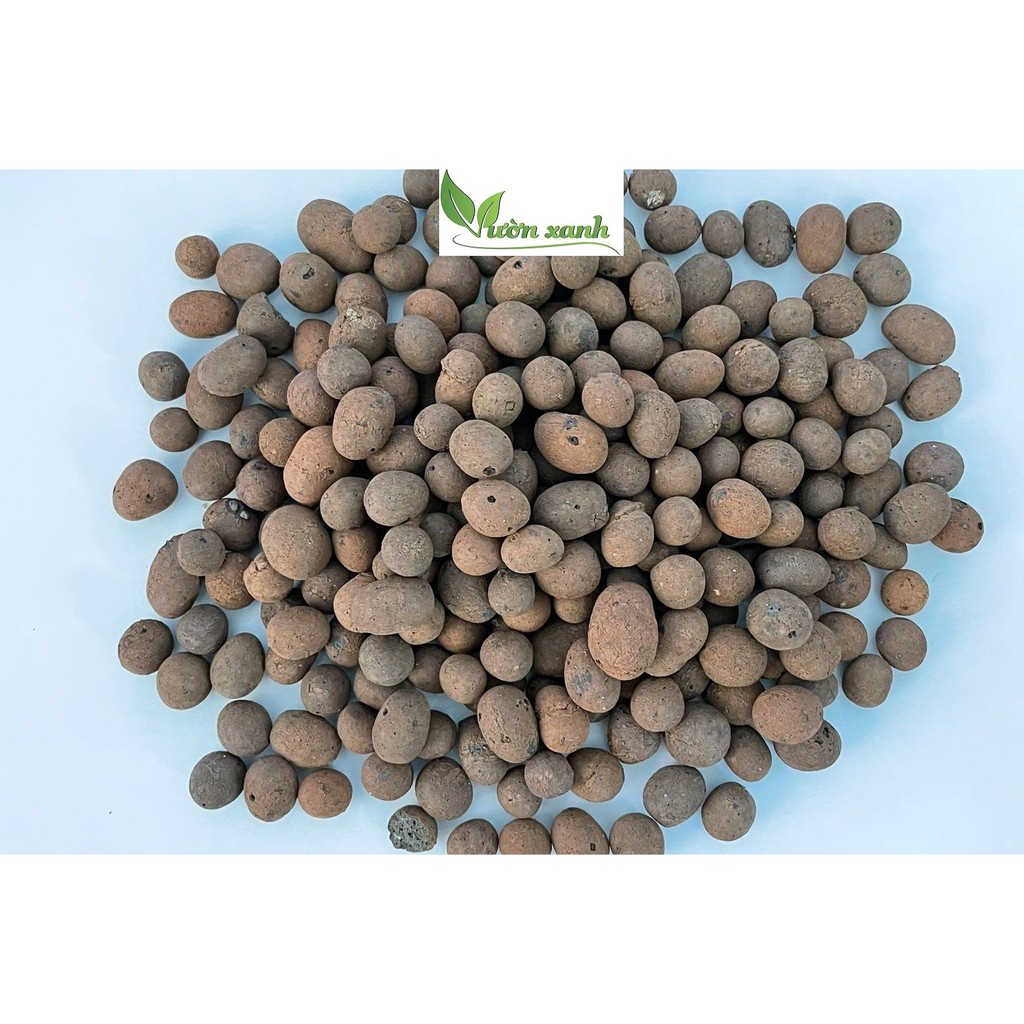 Sỏi nhẹ trồng cây cỡ số 2 500gr