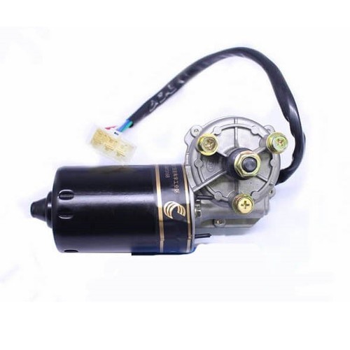 động cơ giảm tốc 12-24VDC 50W siêu bền - gạt mưa - quay vịt - kéo rèm - đồ chế