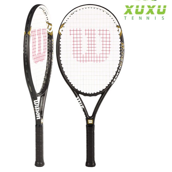 Vợt tennis wilson hammer 5.3 236.5g
