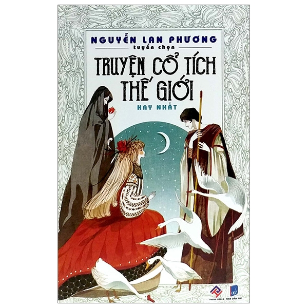 Fahasa - truyện cổ tích thế giới hay nhất