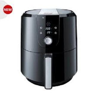 Nồi chiên không dầu steba hf5000xl - hàng chính hãng