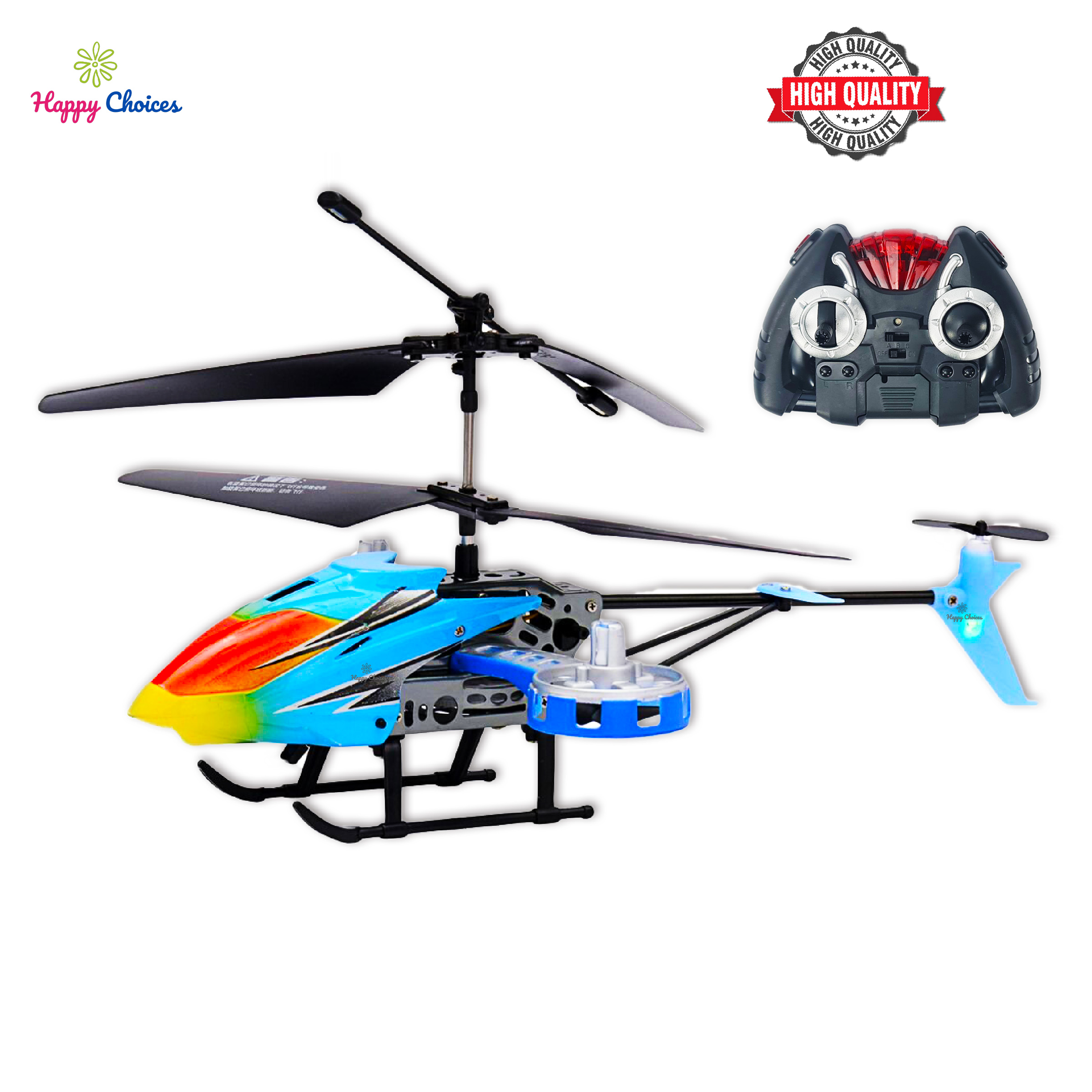 Máy bay điều khiển từ xa, máy bay trực thăng điều khiển từ xa, đồ chơi điều khiển từ xa cho bé trai, kèm sạc
