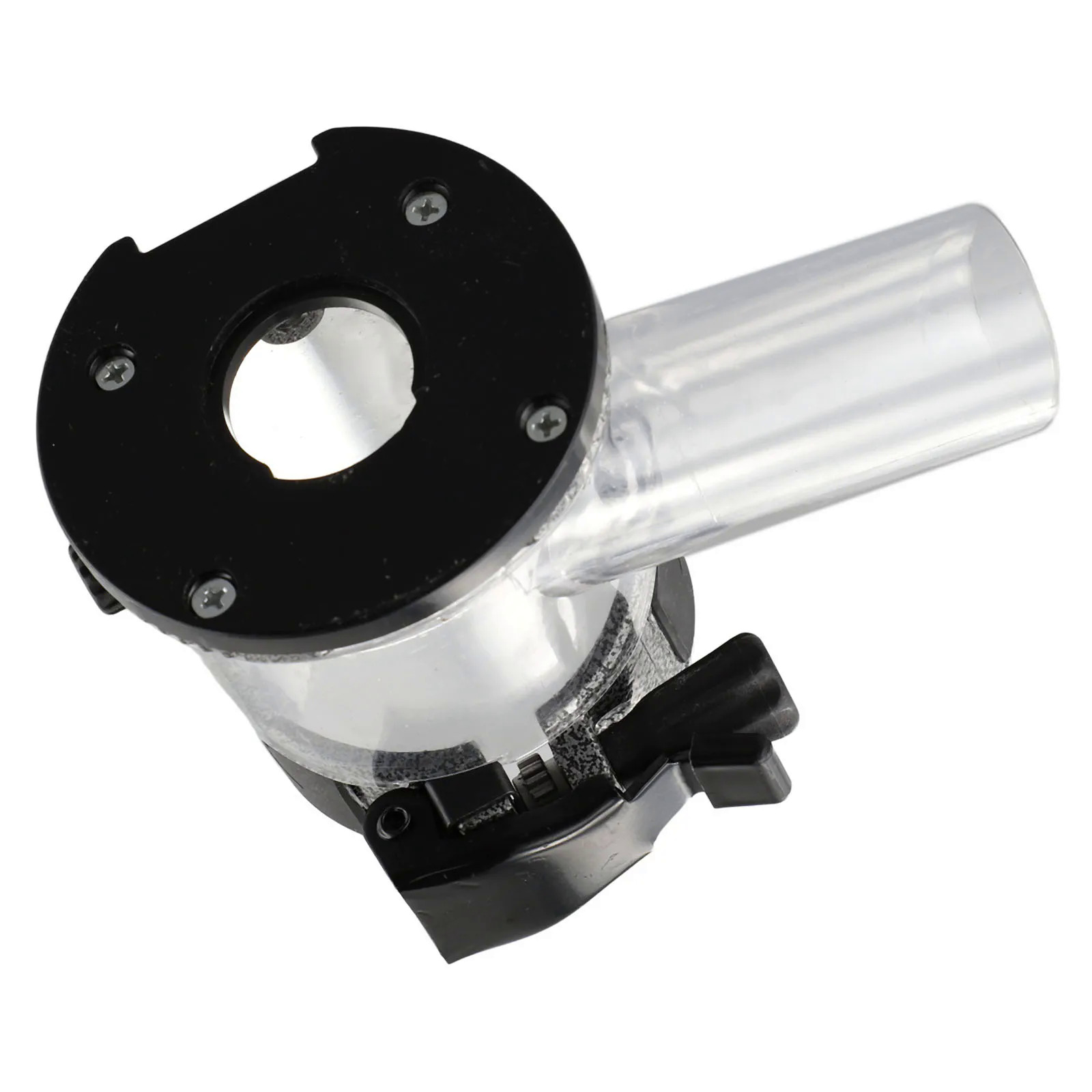 Điện Router Trimmer Cutter cơ sở gỗ phay khía Khắc Máy kim loại cố định cơ sở gỗ phay đứng chế biến gỗ công cụ