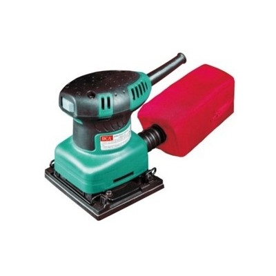 100x110mm máy chà nhám vuông 200w dca asb02-100