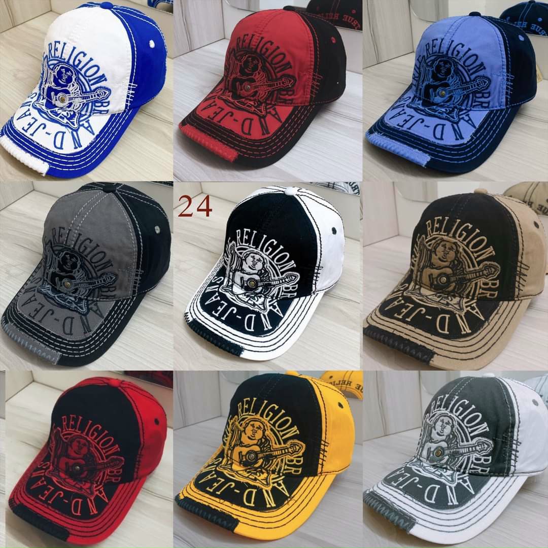 Nón Kết /Mũ Lưỡi Trai Ông Địa Cầm Đàn Cao Cấp.