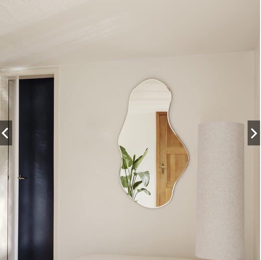 Gương hạt đậu decor , gương hạt đậu toàn thân , gương trang trí , gương decor , cắt mẫu theo yêu cầu , cắt theo kích thước , cắt gương theo yêu cầu tại hcm
