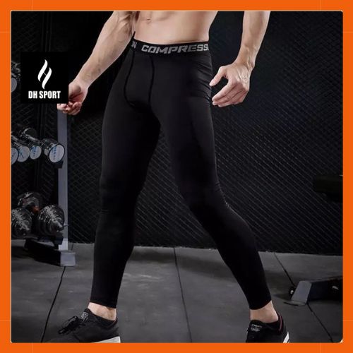 Quần Giữ Nhiệt Nam Body DH sport quần combat pro cao cấp - DH sport