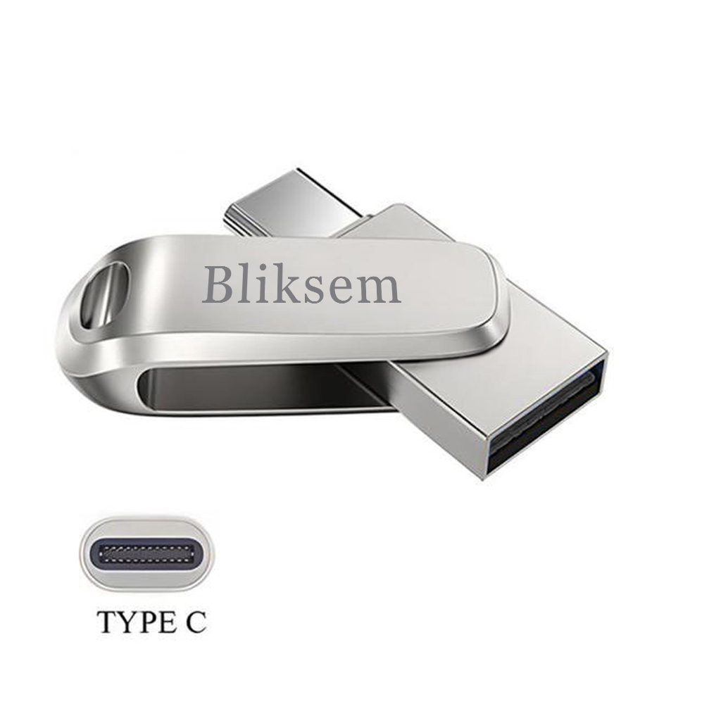 Bliksem TYPE-C USB Flash Drive 128GB 64GB 32GB 16GB 8GB for TYPE-C PC High Speed USB Flash Drive 128GB USB 2.0 TYPE-C 8GB 16GB 32GB 64GB 128GB Pen Drive