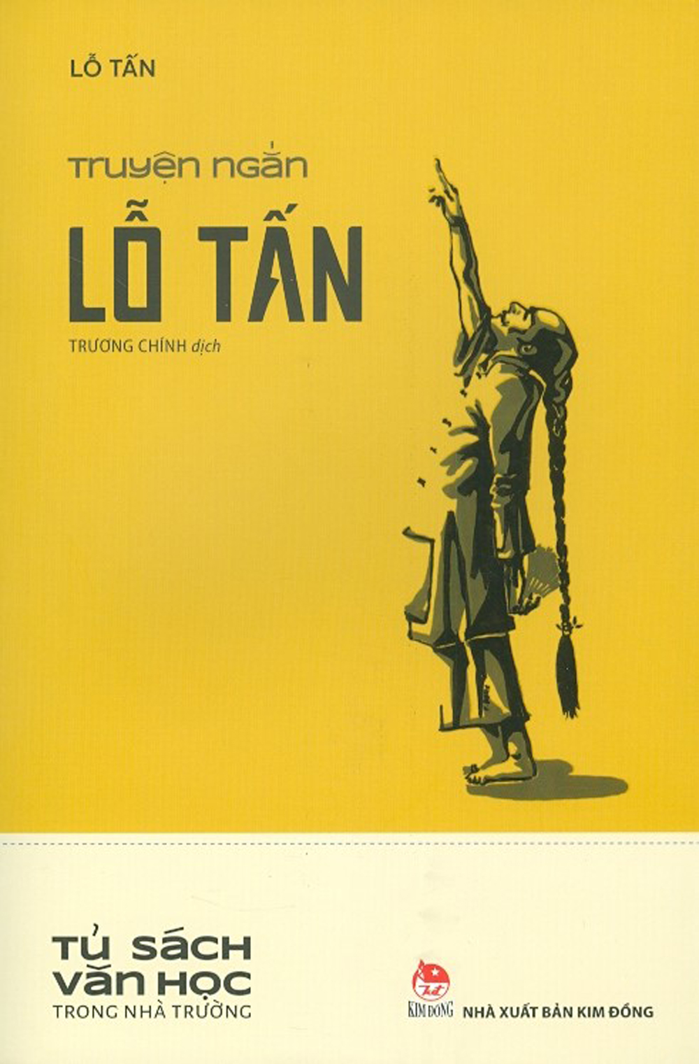 Truyện Ngắn Lỗ Tấn