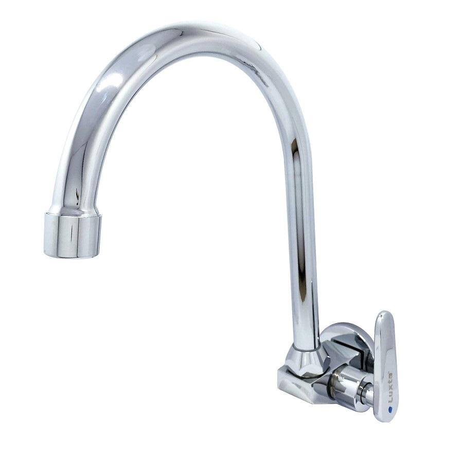 Vòi rửa chén luxta l-3106t3- vòi nước chậu rửa chén l3106t3