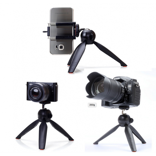 Chân Đế Điện Thoại Máy Ảnh YunTeng 228