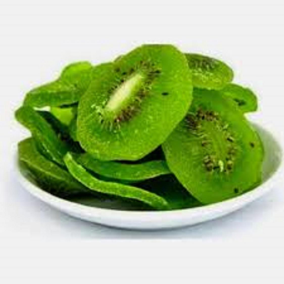 1kg kiwi sấy dẻo