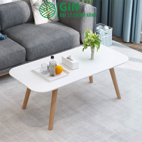 Bàn Trà Bàn Sofa Phong Cách Hiện Đại Thương Hiệu IGEA - GP101