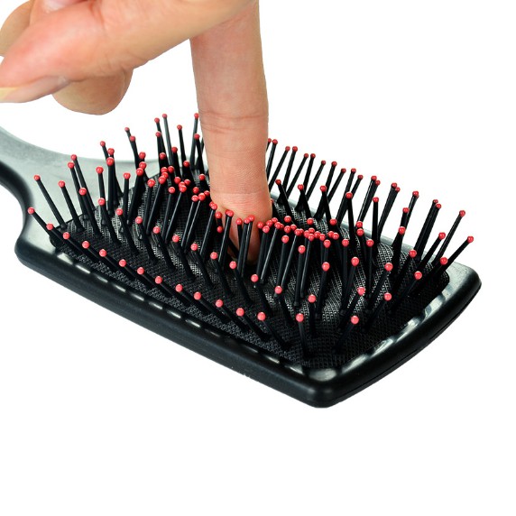 LƯỢC GỠ TÓC RỐI