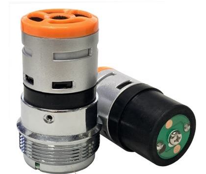 Củ micro - đầu coil micro 3g