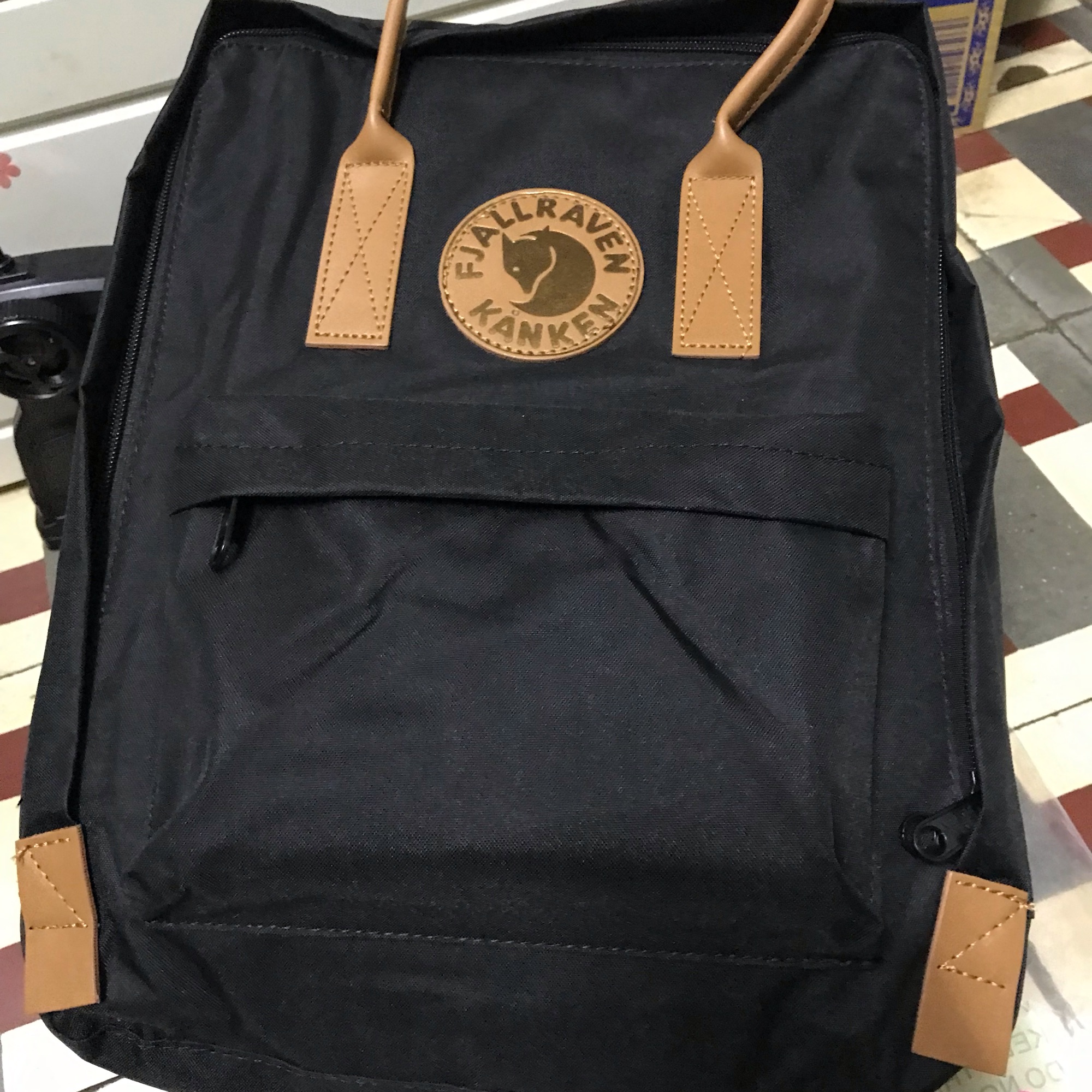 KanKen Classic quai da